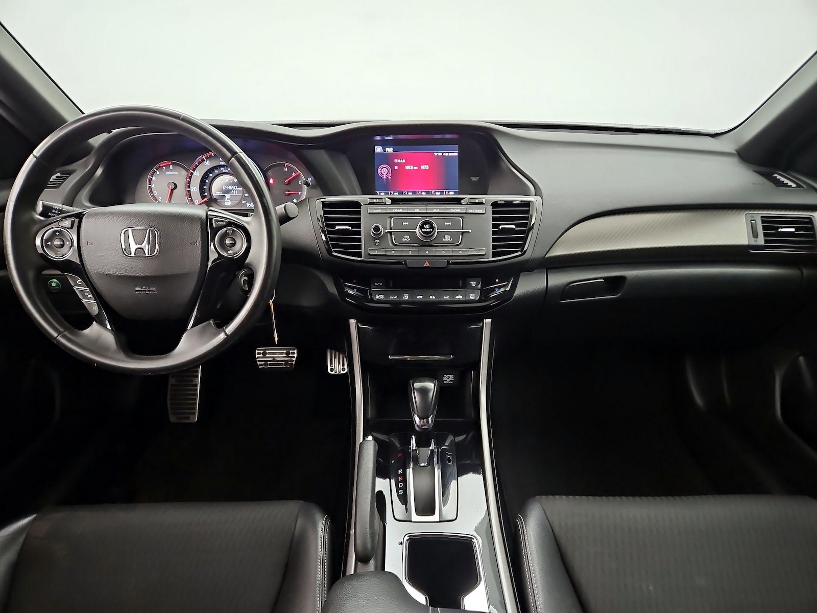 Rear View Camera