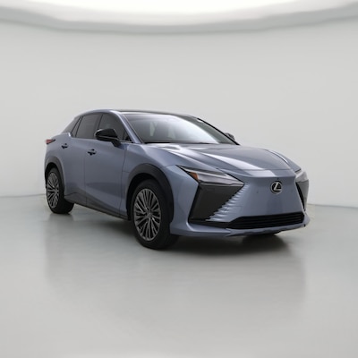 2023 Lexus RZ 450e Luxury