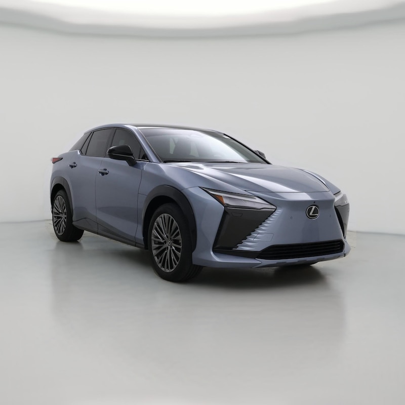 2023 Lexus RZ 450e Luxury