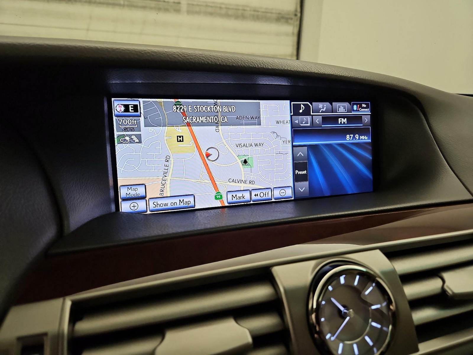 2014 Lexus LS Base - Photo 15