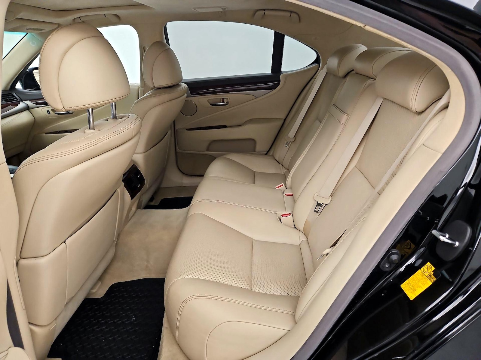 2014 Lexus LS Base - Photo 22
