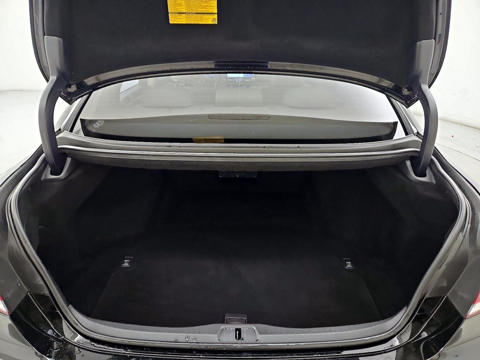 2014 Lexus LS Base - Photo 23