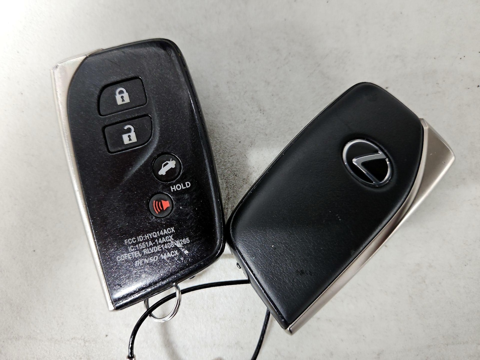 2014 Lexus LS Base - Photo 25
