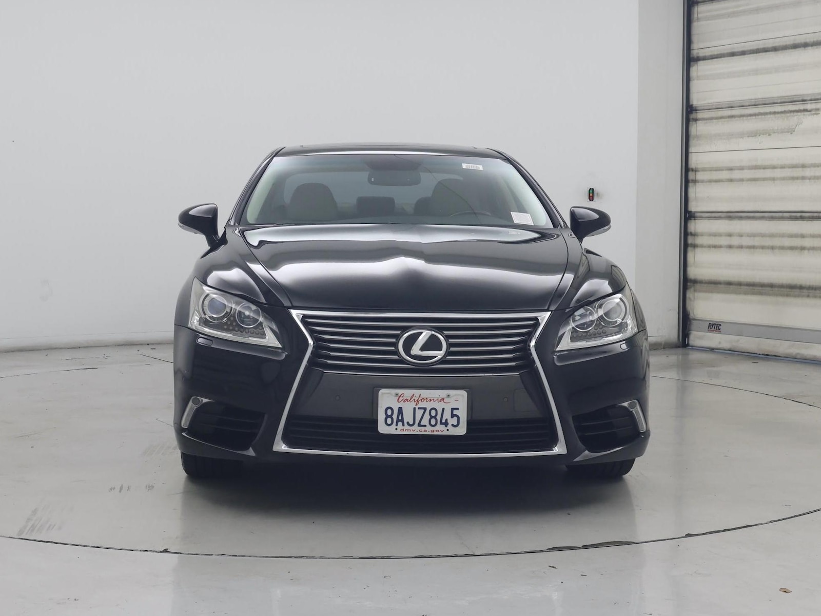 2014 Lexus LS Base - Photo 6