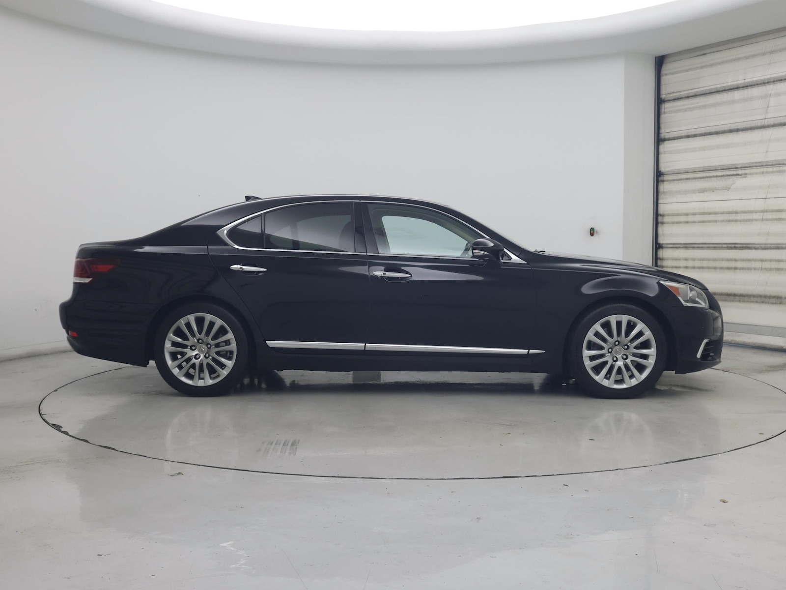 2014 Lexus LS Base - Photo 8