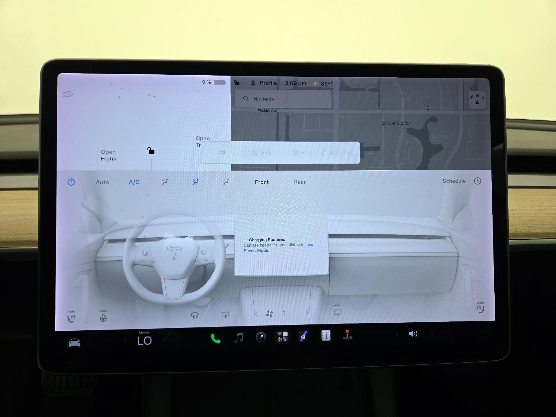 Thumbnail: 2021 Tesla Model 3 - 16