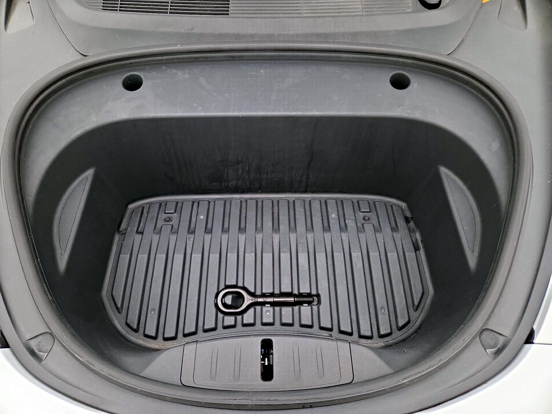 Thumbnail: 2021 Tesla Model 3 - 20