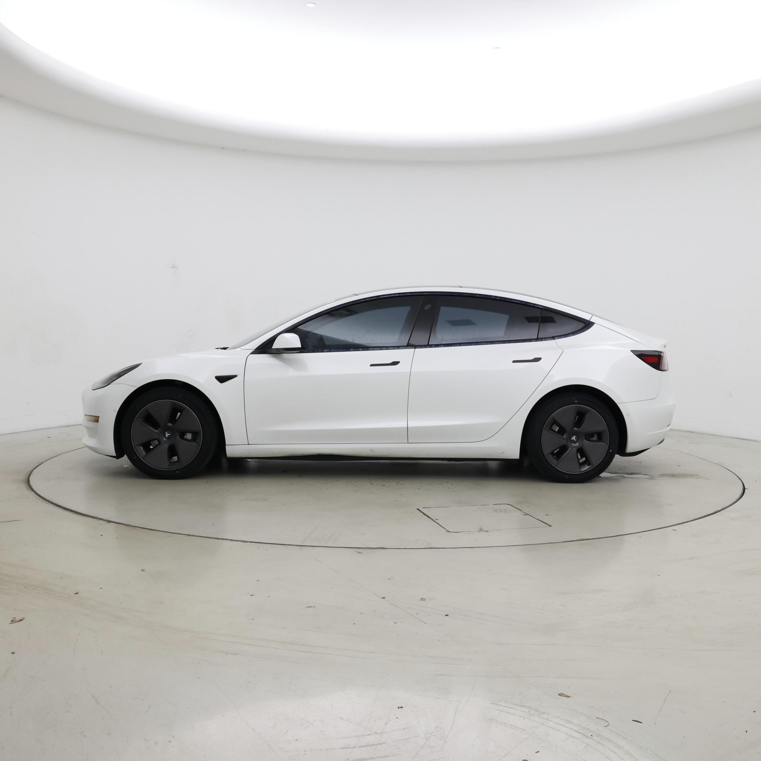 Thumbnail: 2021 Tesla Model 3 - 3