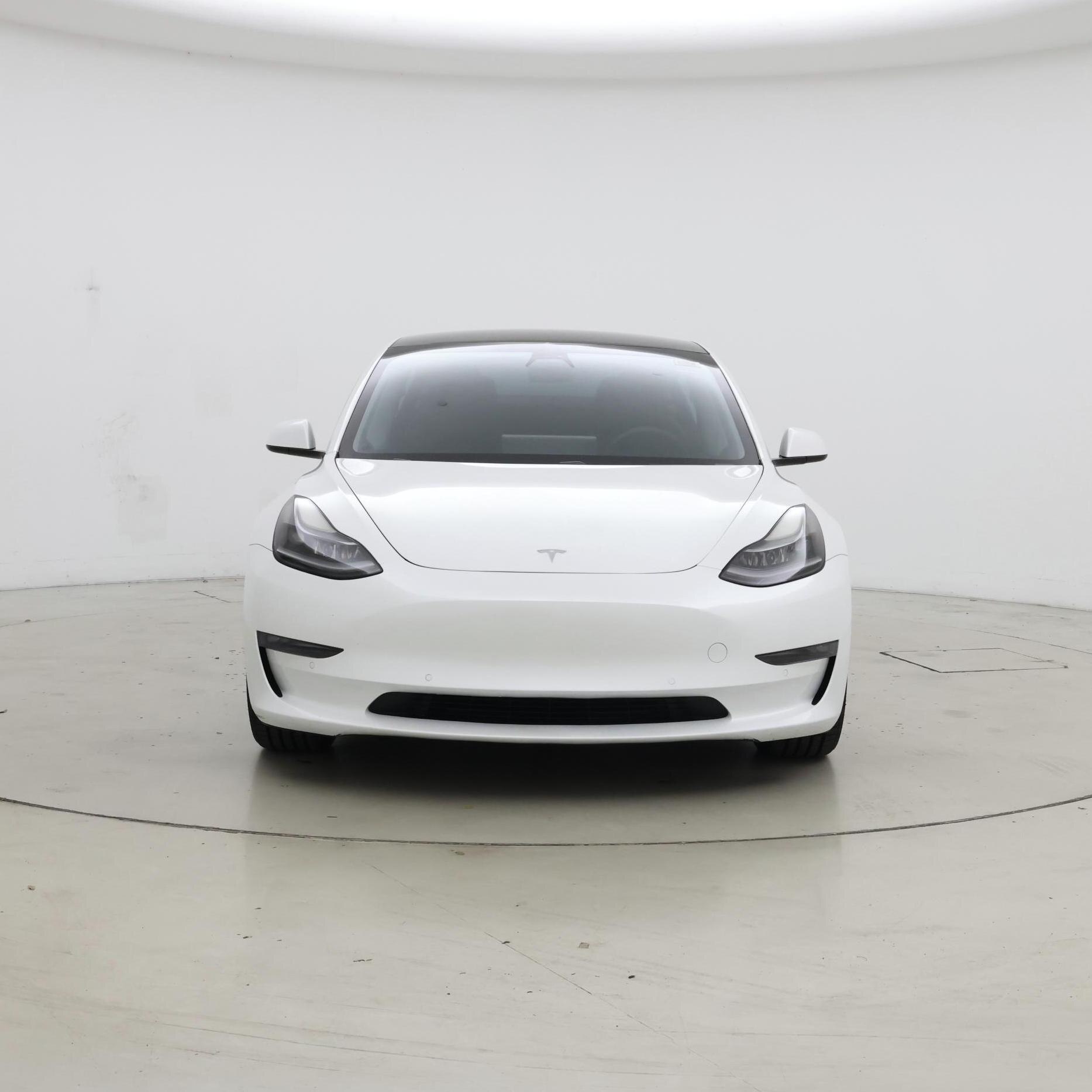 Thumbnail: 2021 Tesla Model 3 - 5