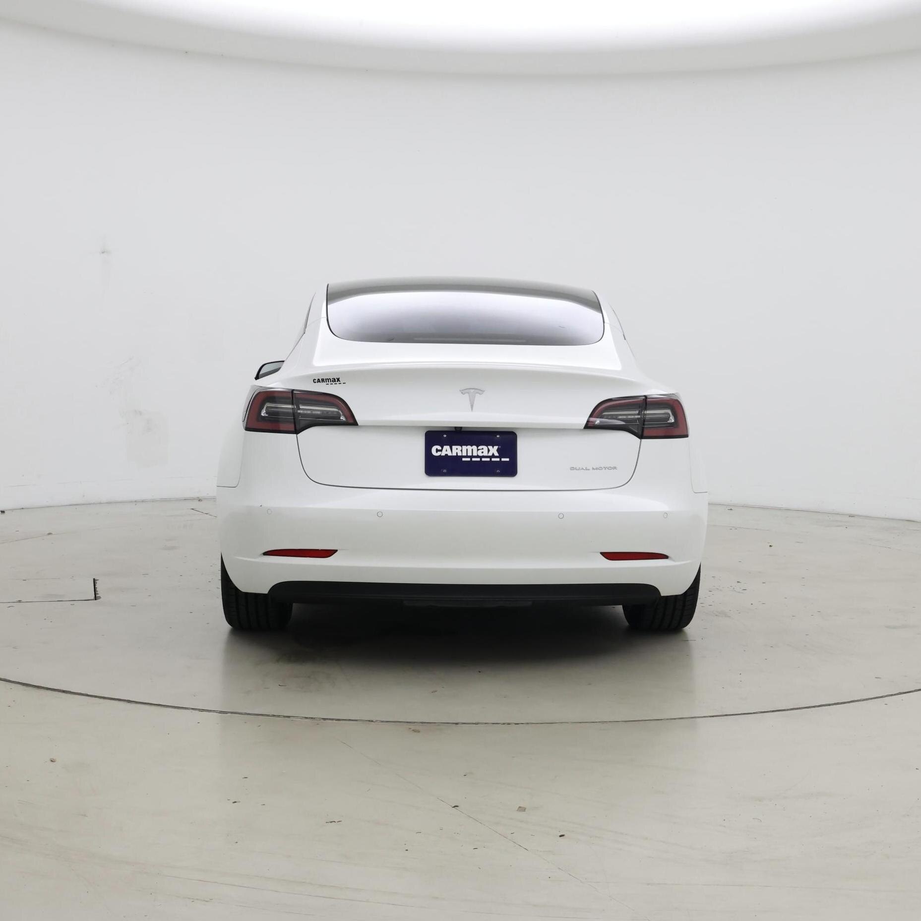 Thumbnail: 2021 Tesla Model 3 - 6