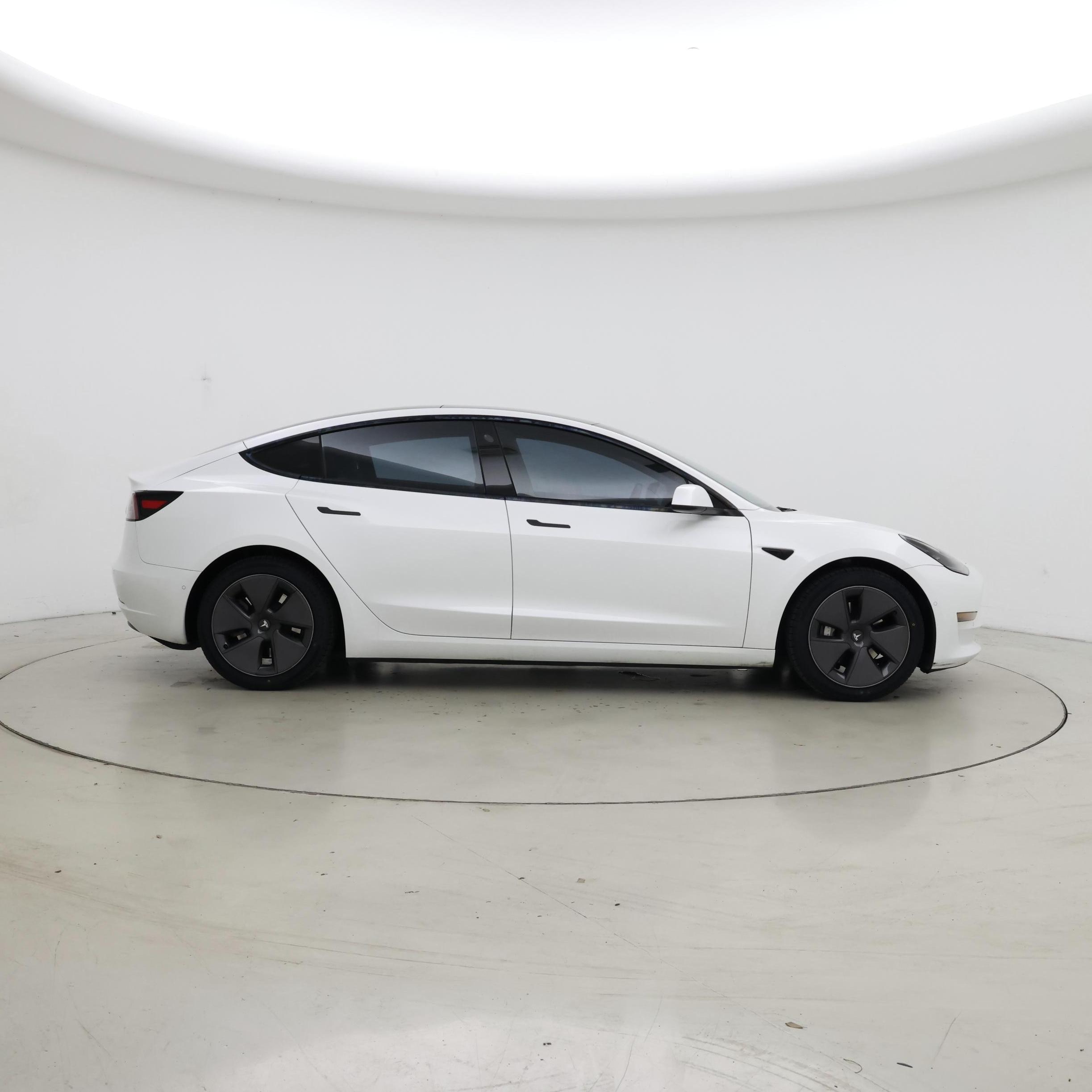 Thumbnail: 2021 Tesla Model 3 - 7