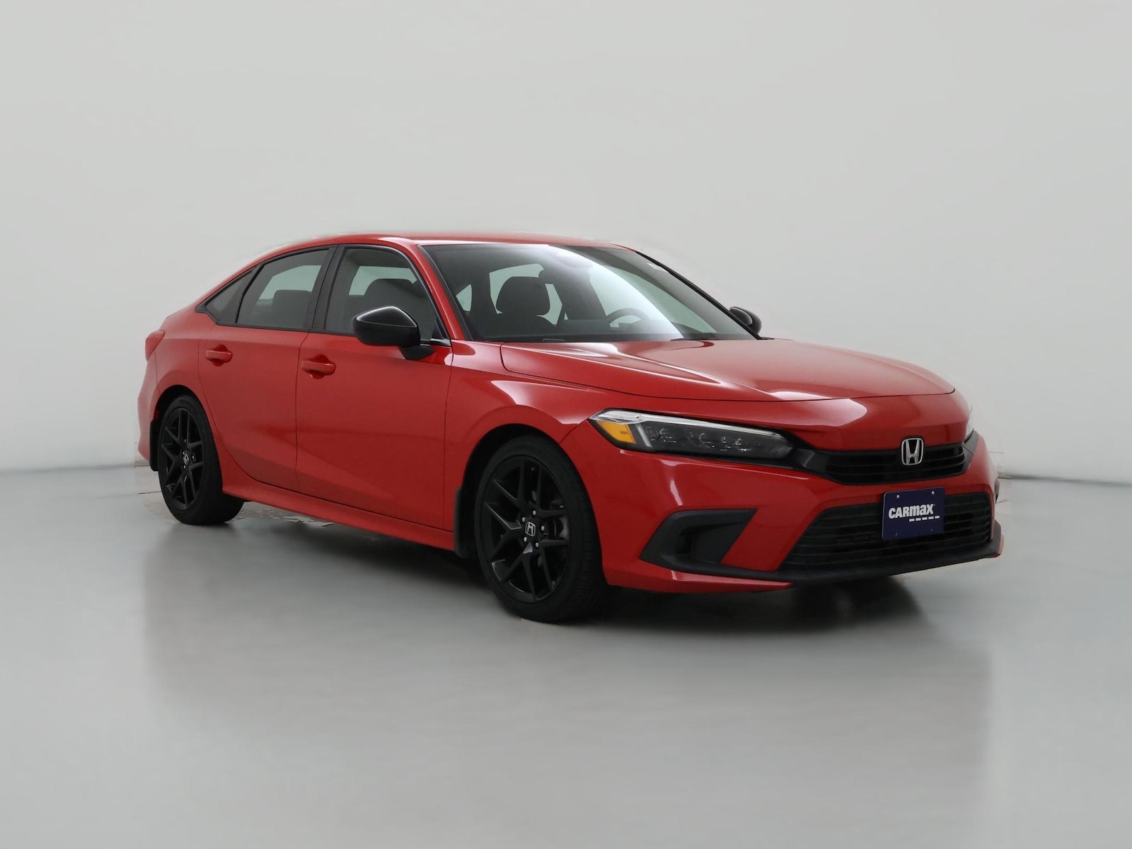 2024 Honda Civic Sedan