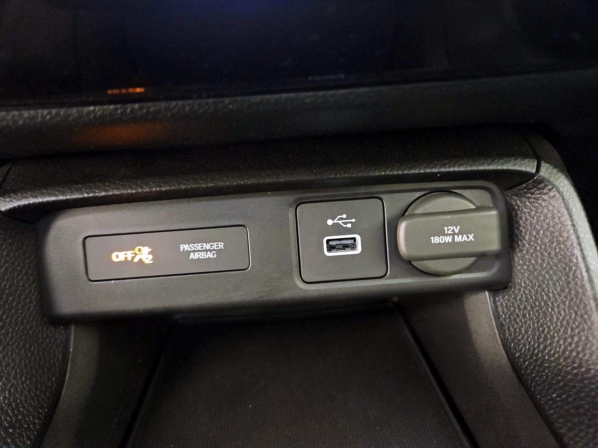 Thumbnail: 2024 Honda Civic - 18