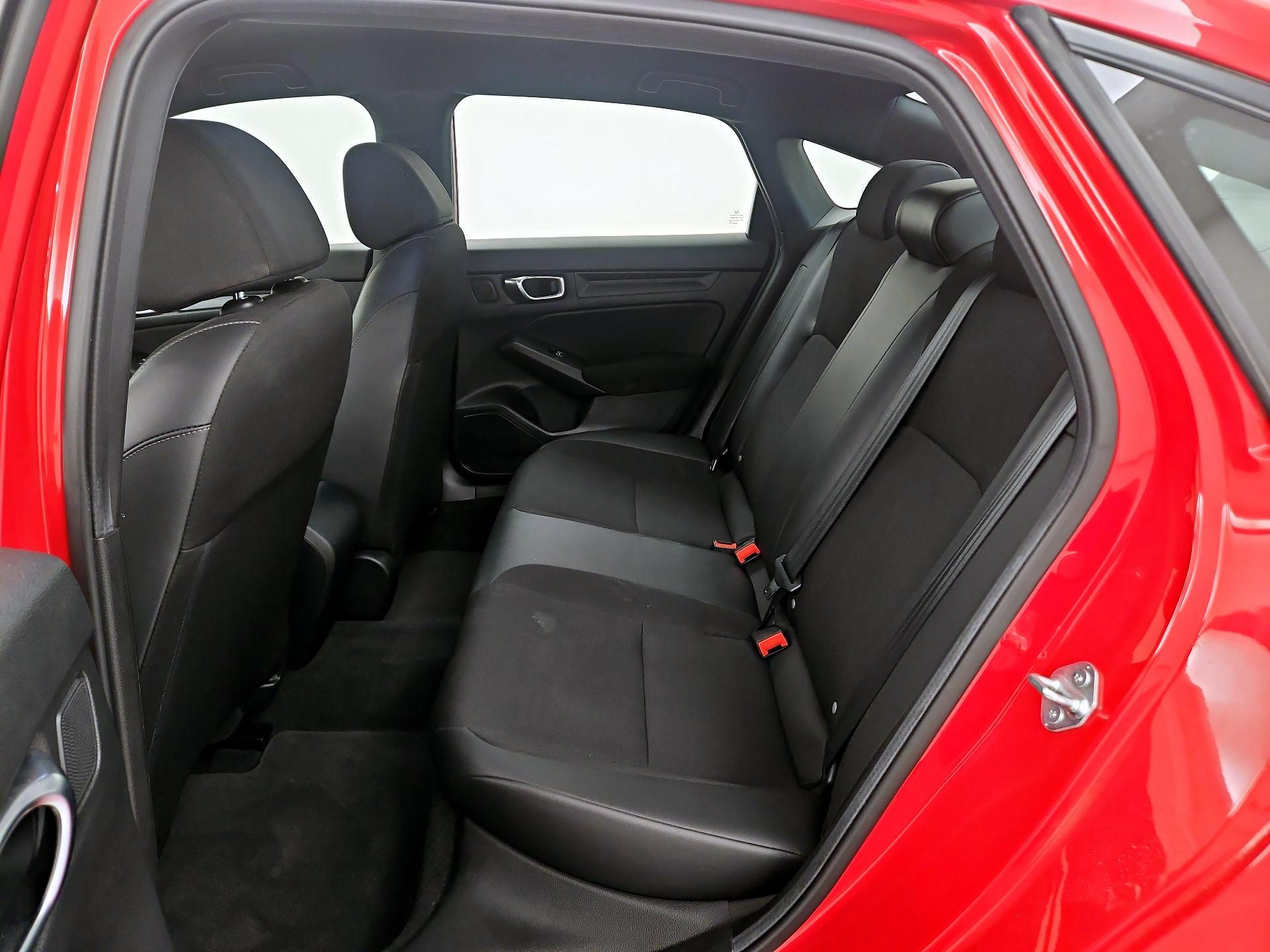 Thumbnail: 2024 Honda Civic - 19