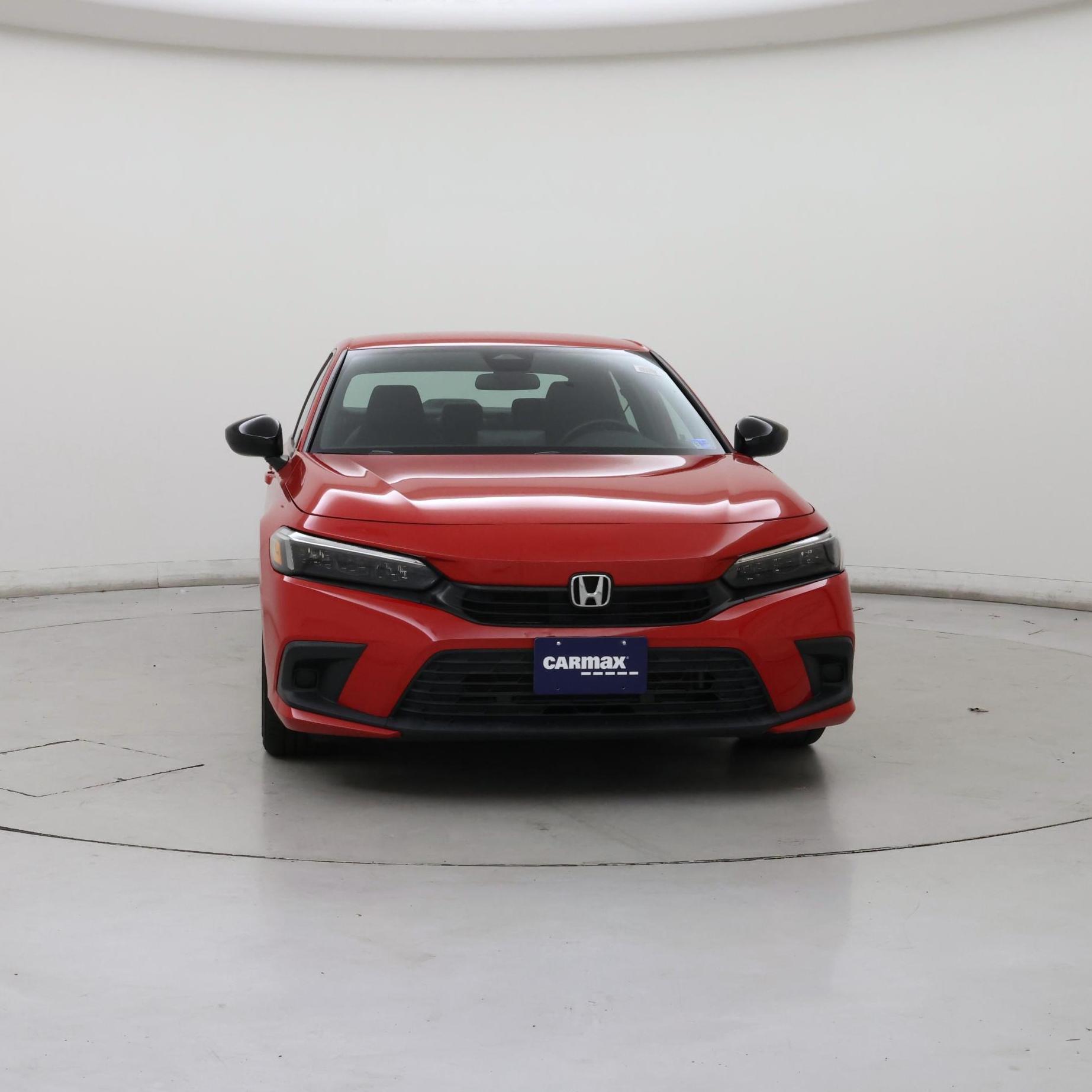 Thumbnail: 2024 Honda Civic - 5