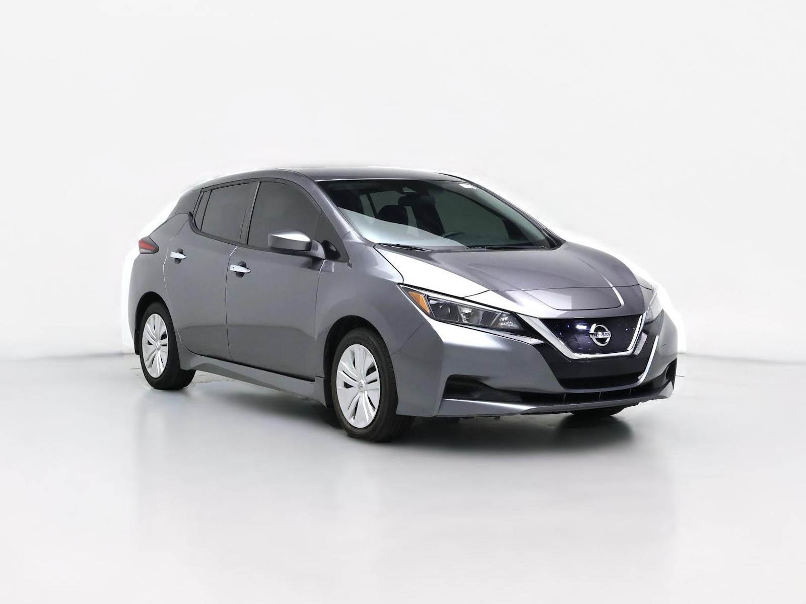 2022 Nissan LEAF
