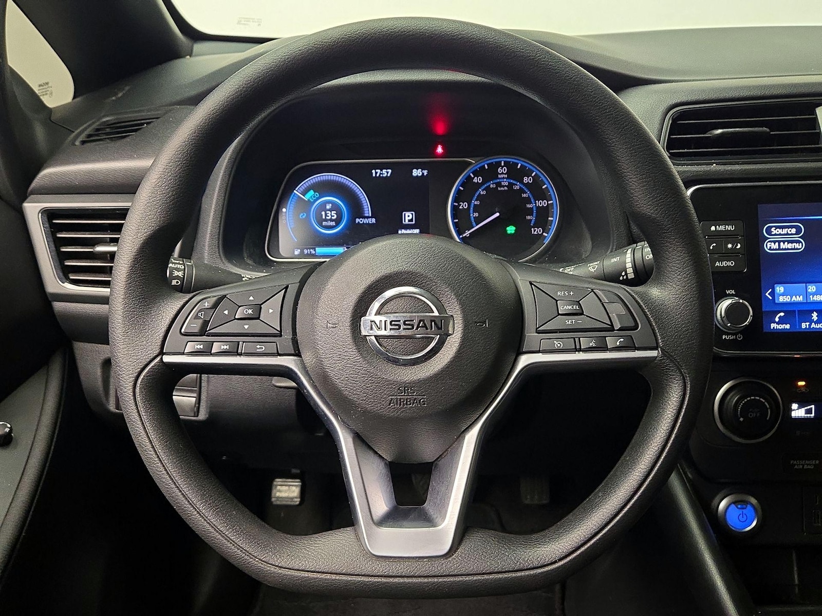 Lane Departure Warning