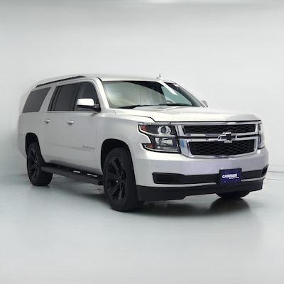 2019 Chevrolet Suburban 1500 LS