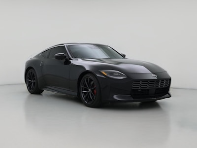 2024 Nissan Z Performance