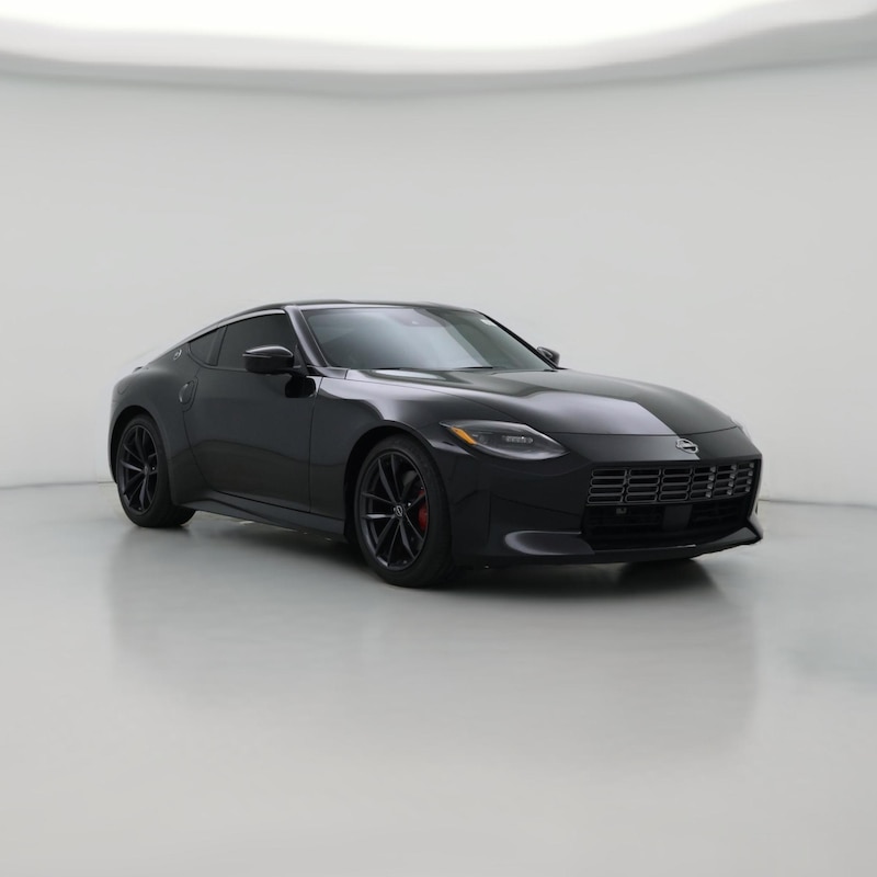 2024 Nissan Z Performance