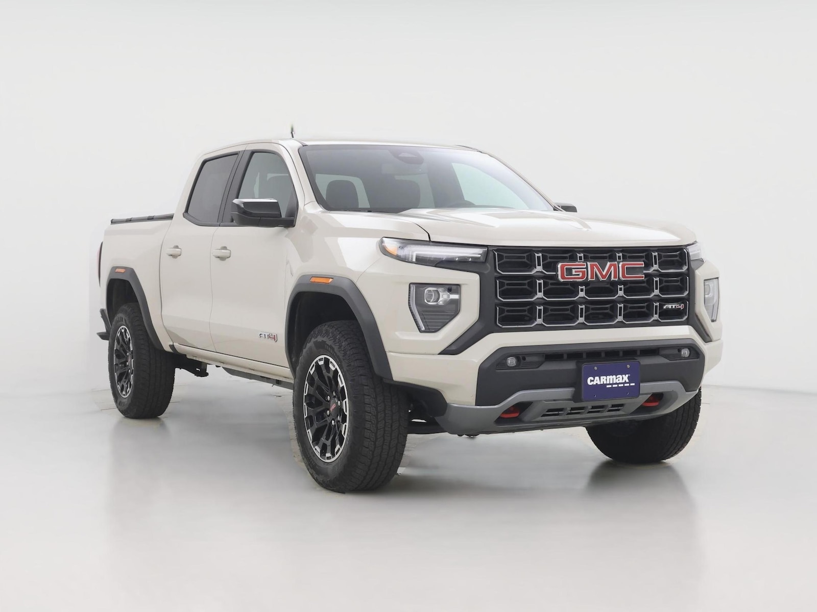 2026 GMC Canyon