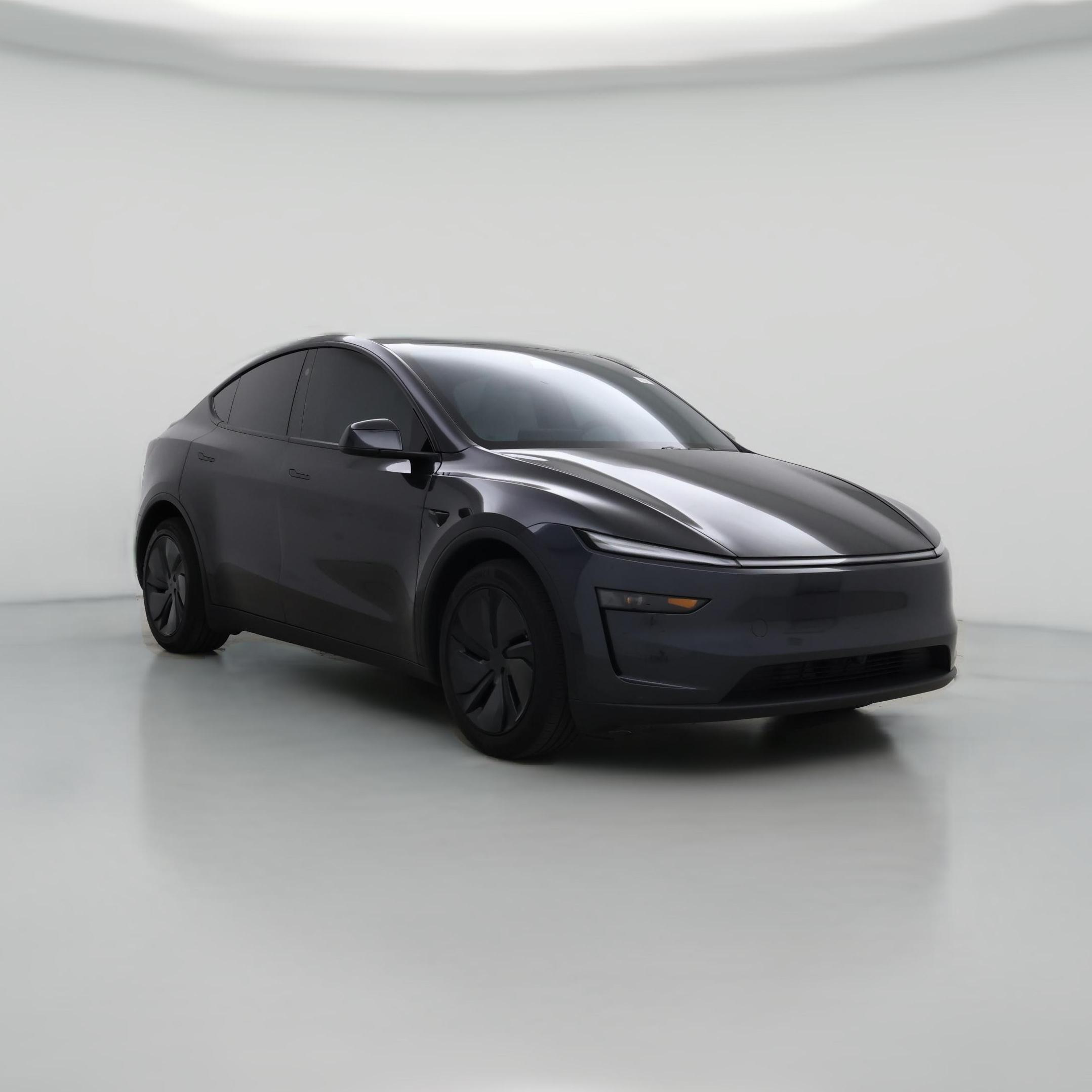 Thumbnail: 2026 Tesla Model Y - 1