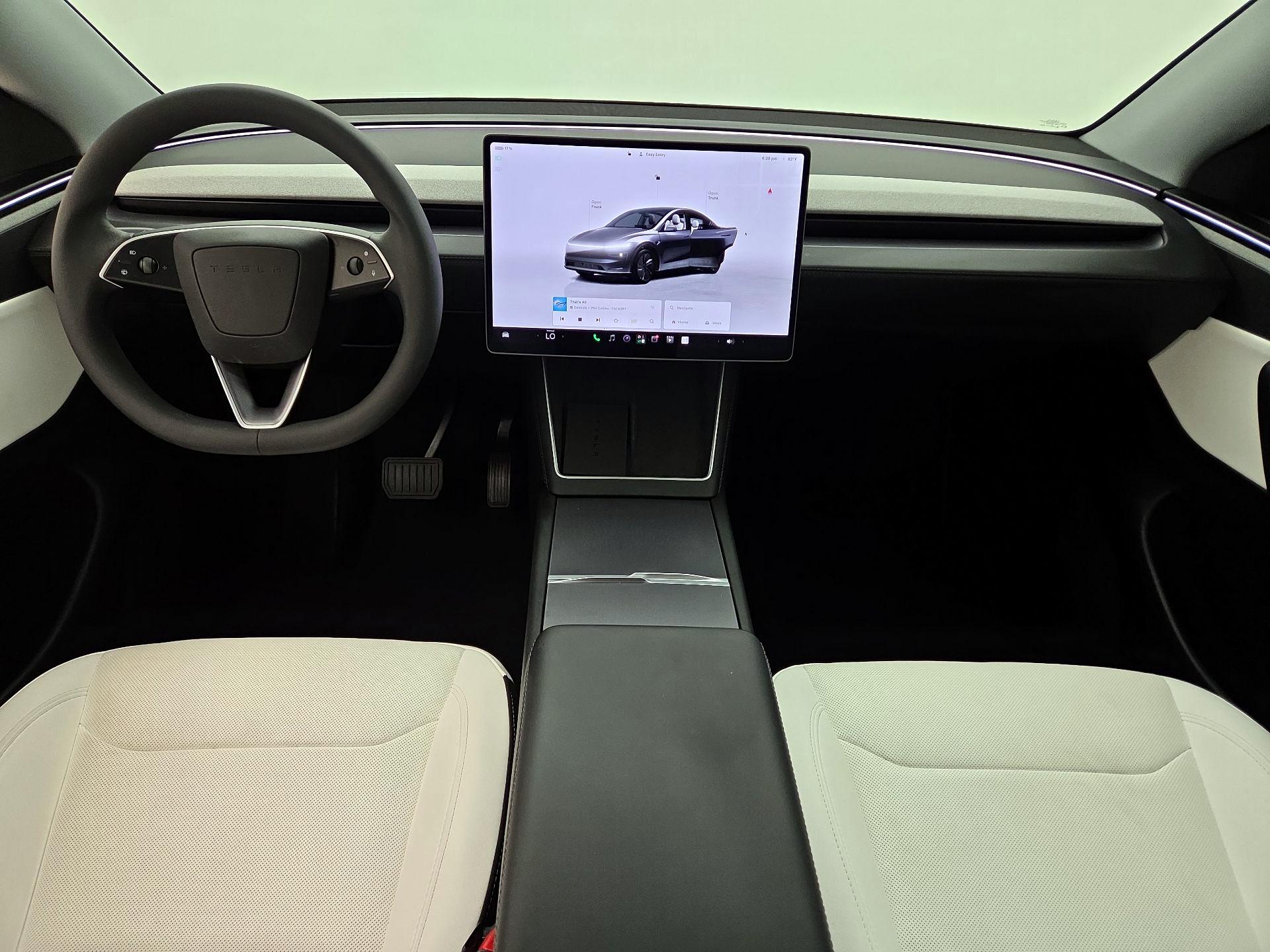 Thumbnail: 2026 Tesla Model Y - 9