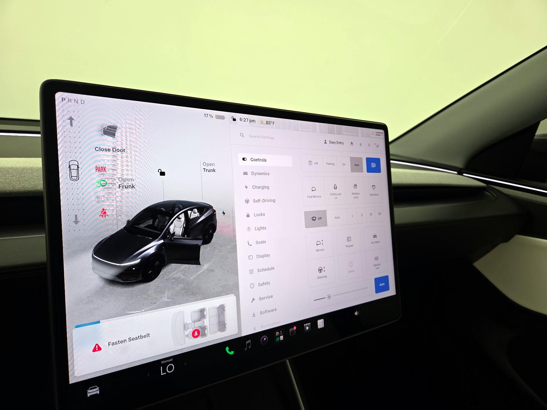 Thumbnail: 2026 Tesla Model Y - 13