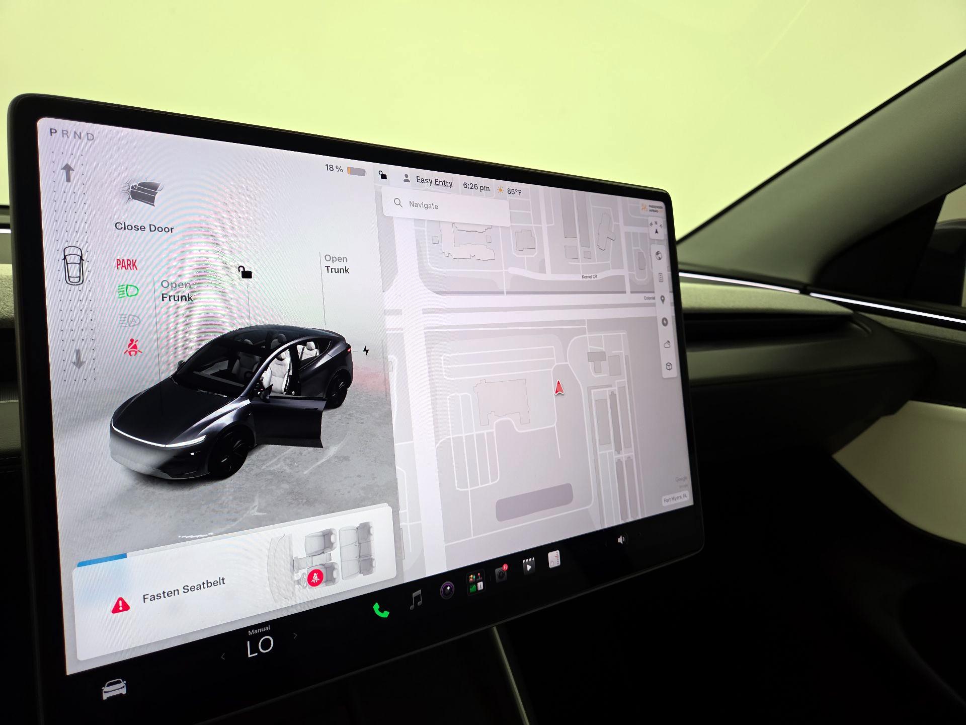 Thumbnail: 2026 Tesla Model Y - 14