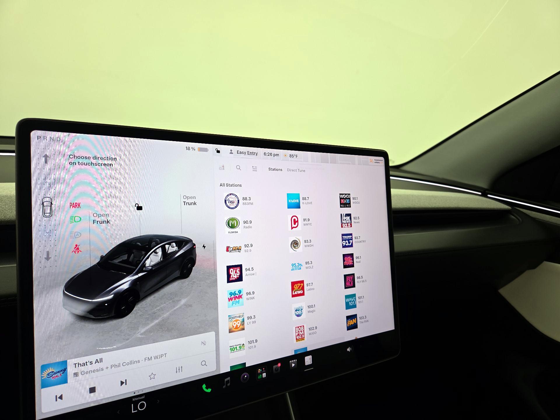 Thumbnail: 2026 Tesla Model Y - 16