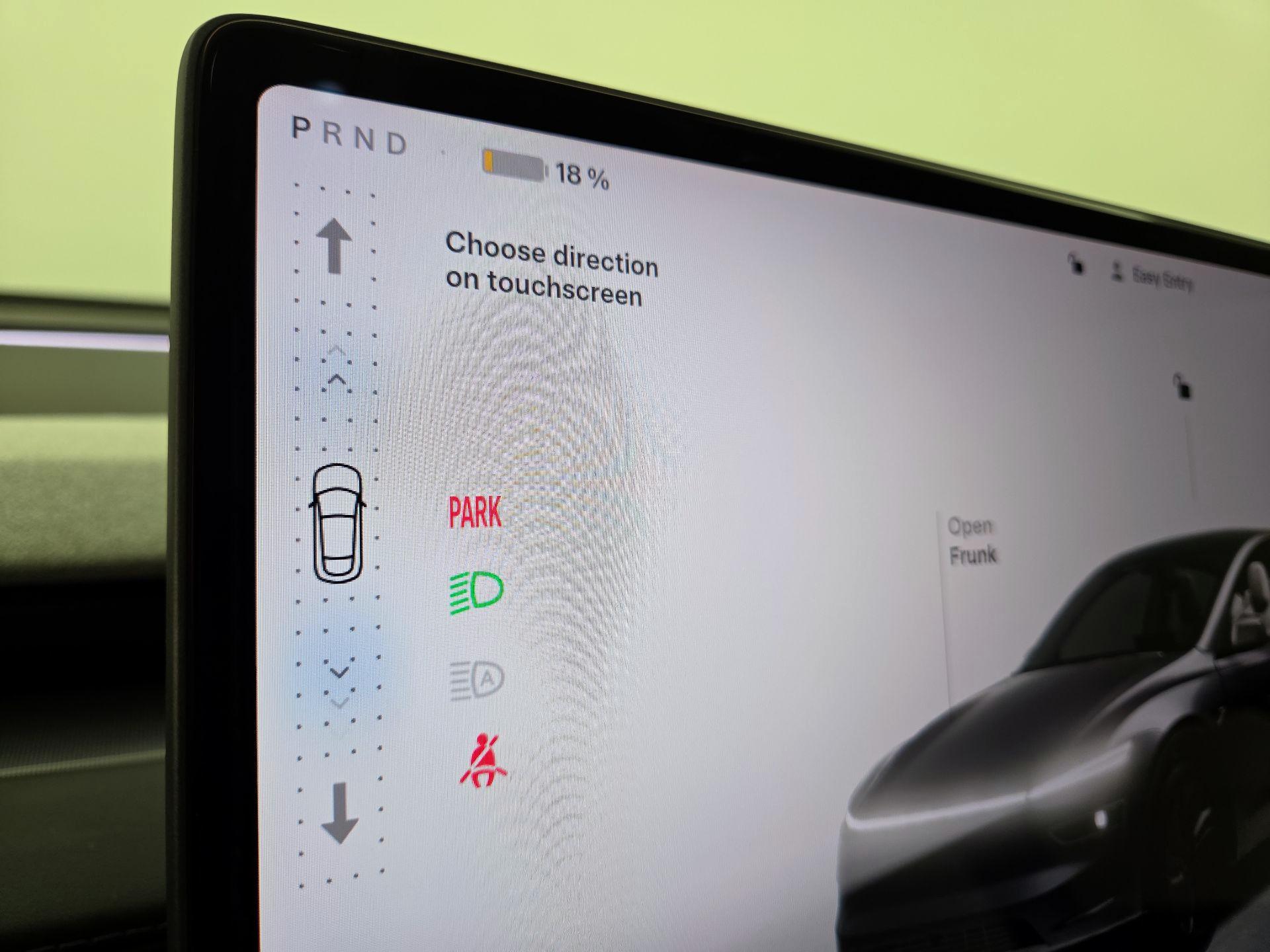 Thumbnail: 2026 Tesla Model Y - 18