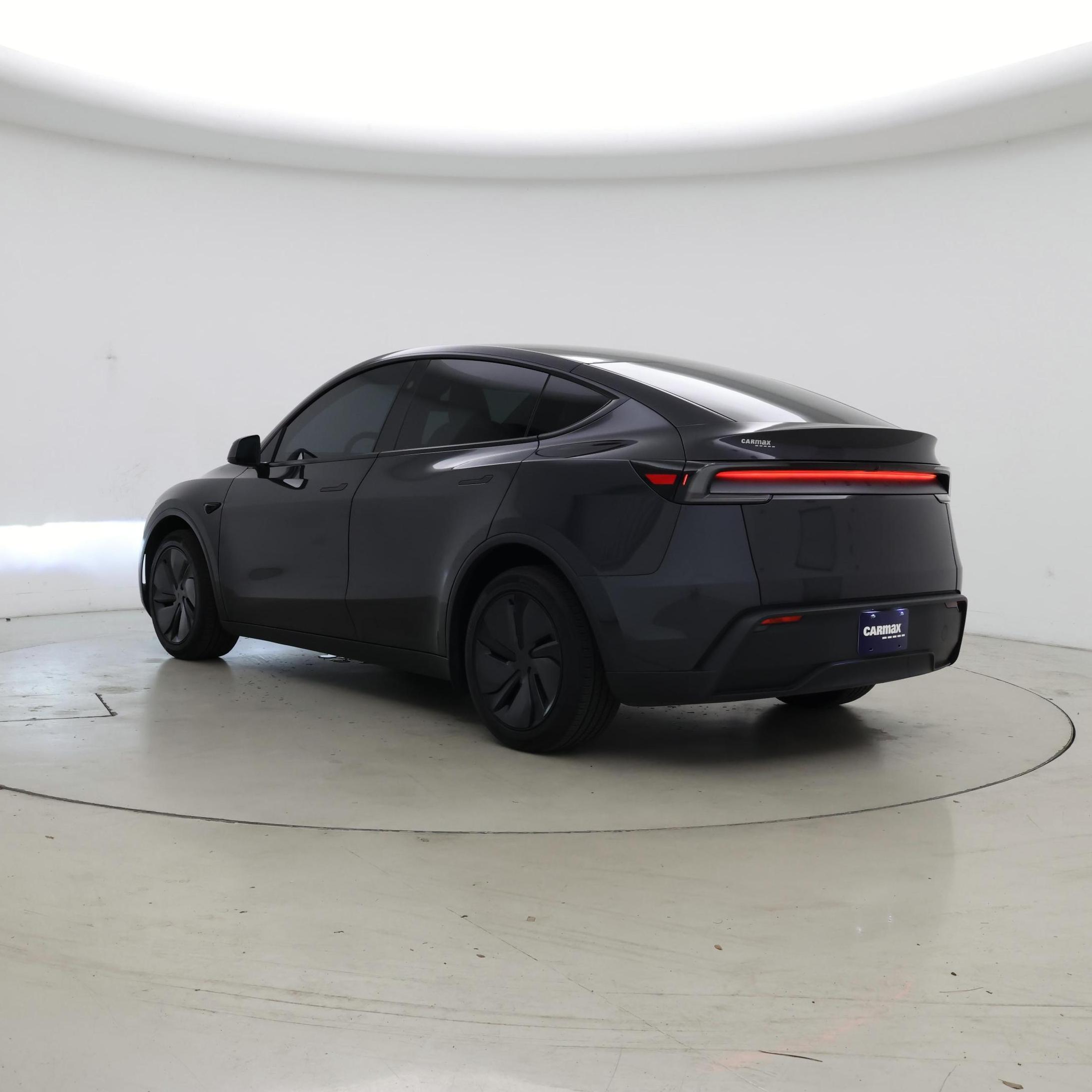 Thumbnail: 2026 Tesla Model Y - 2