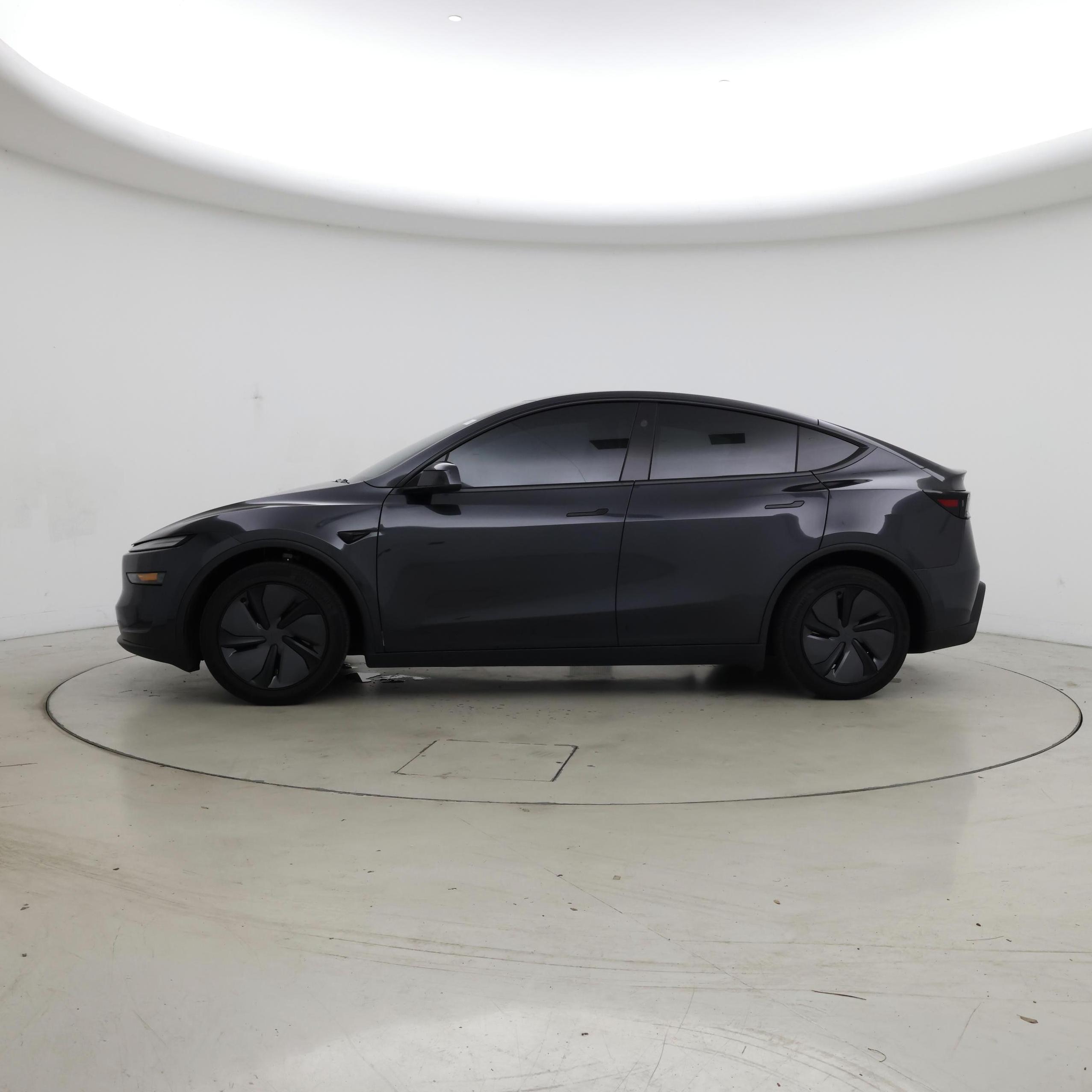 Thumbnail: 2026 Tesla Model Y - 3