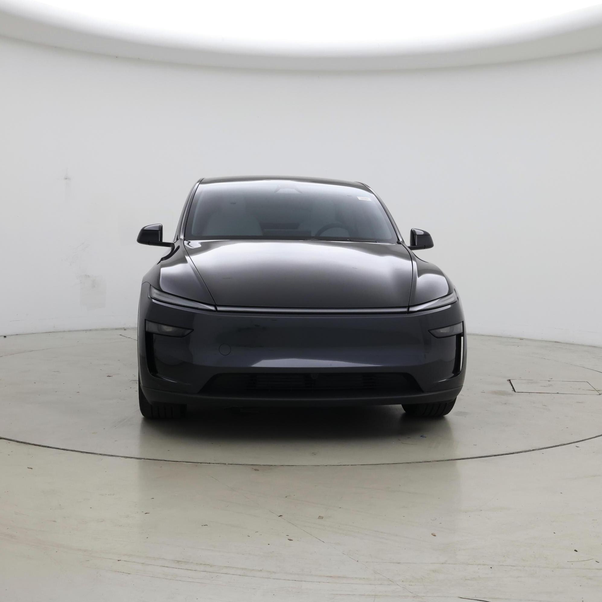 Thumbnail: 2026 Tesla Model Y - 5