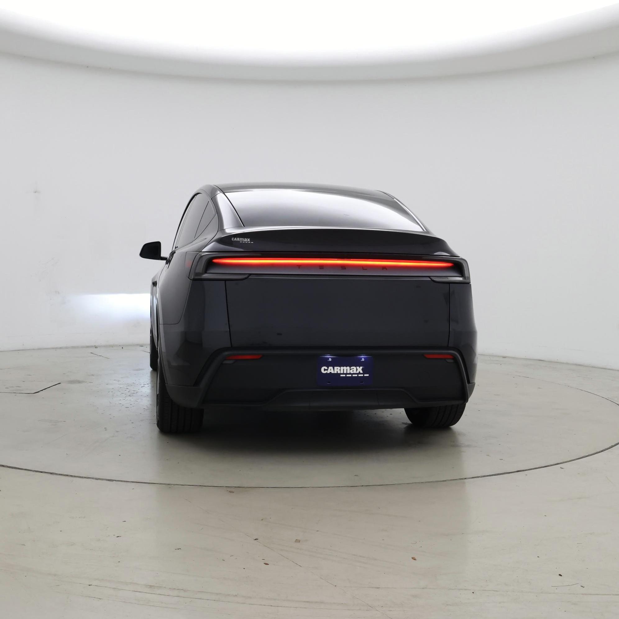 Thumbnail: 2026 Tesla Model Y - 6