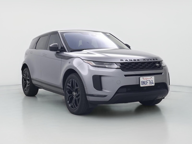 2020 Land Rover Range Rover Evoque SE -
                  Palmdale, CA