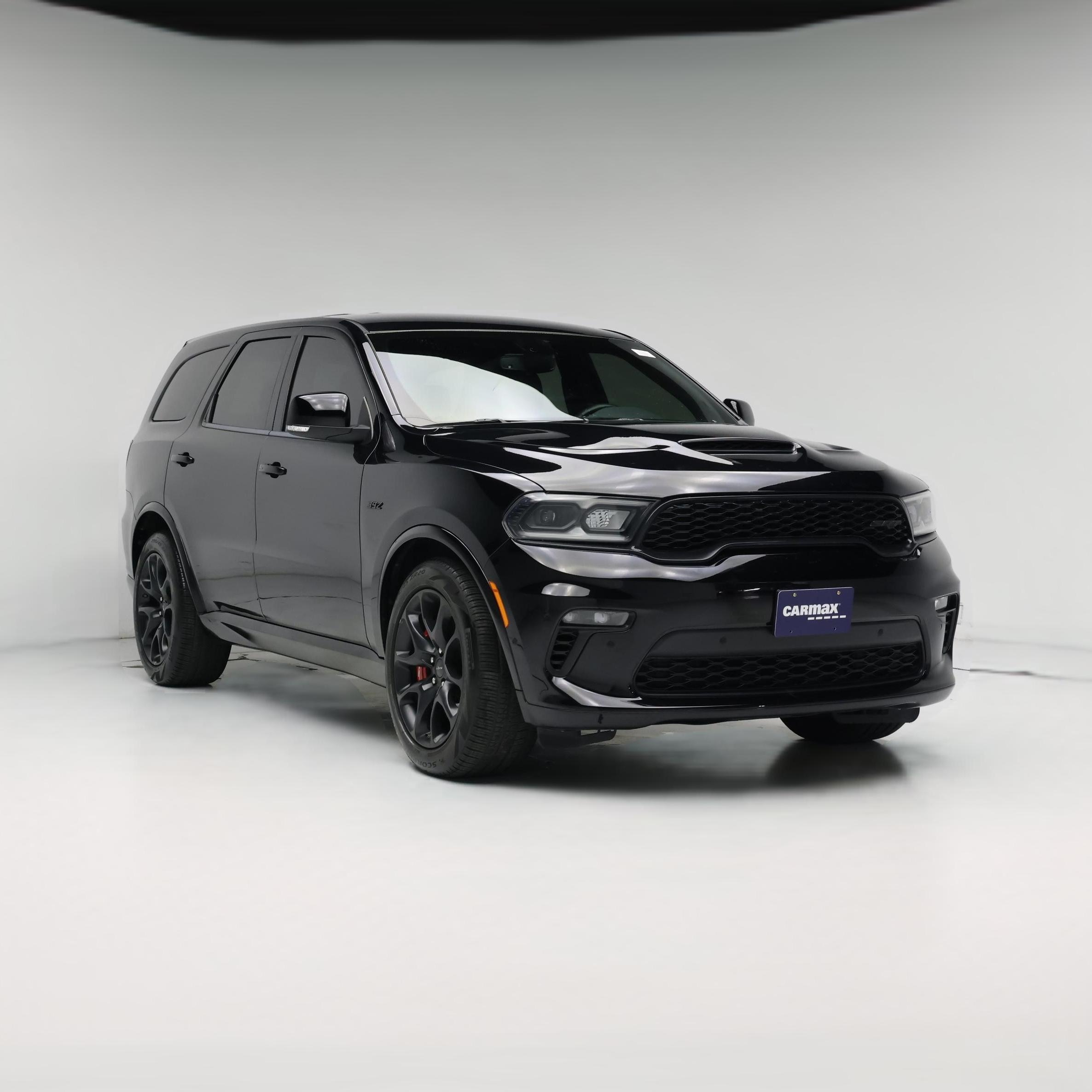 Thumbnail: 2023 Dodge Durango - 1