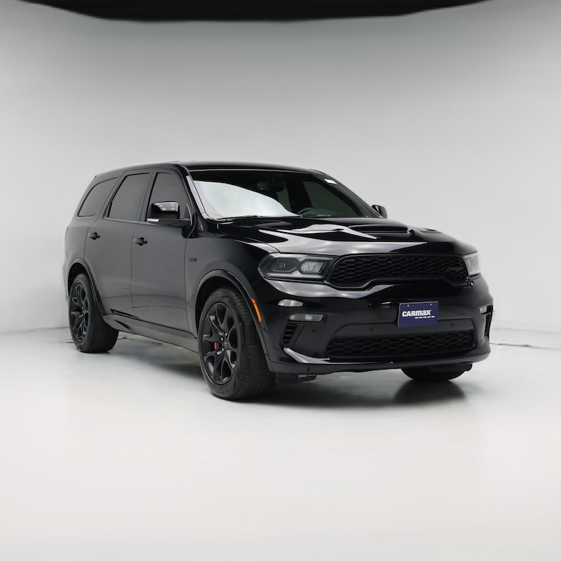 2023 Dodge Durango SRT 392
