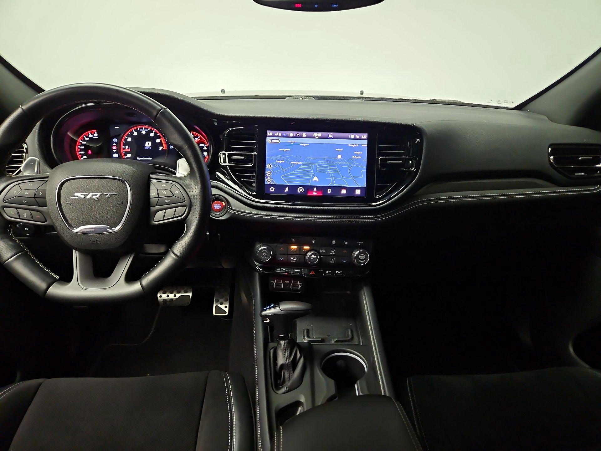 Thumbnail: 2023 Dodge Durango - 9