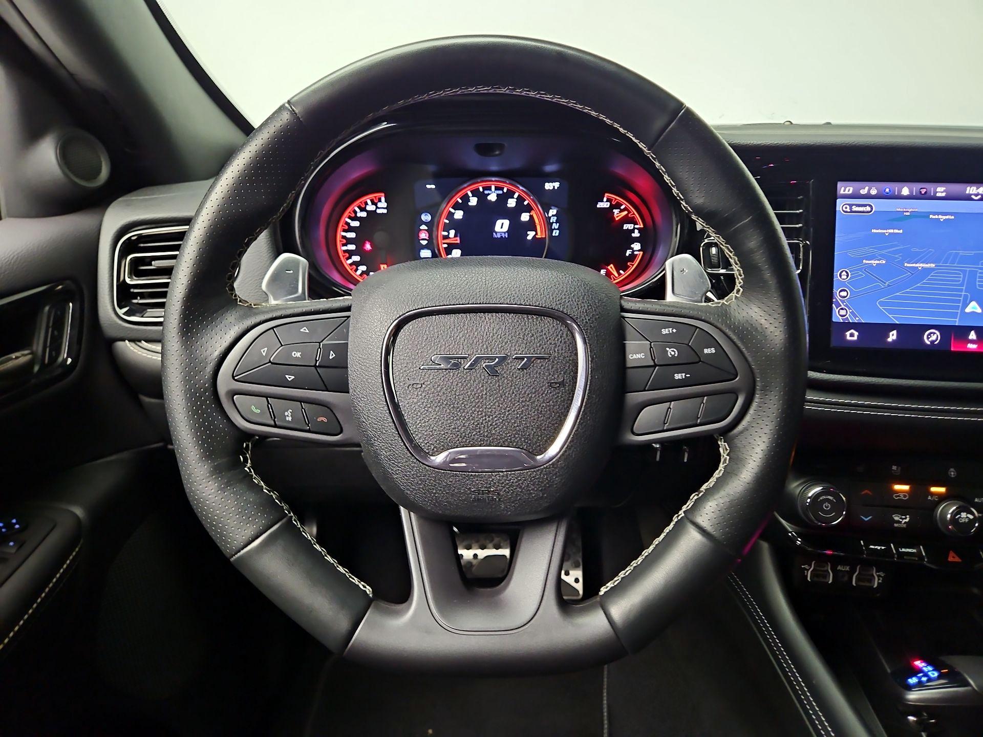 Thumbnail: 2023 Dodge Durango - 10