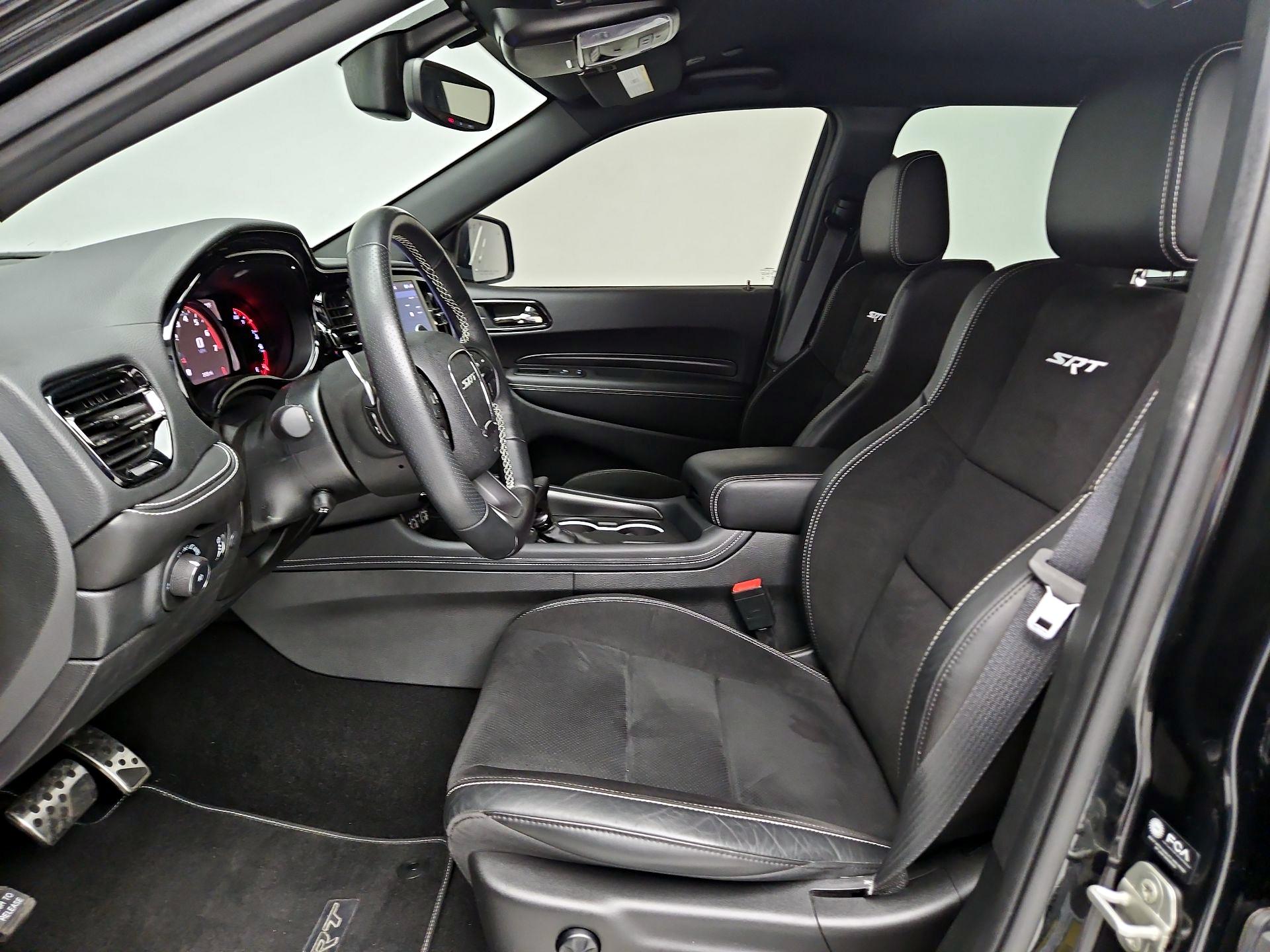Thumbnail: 2023 Dodge Durango - 11