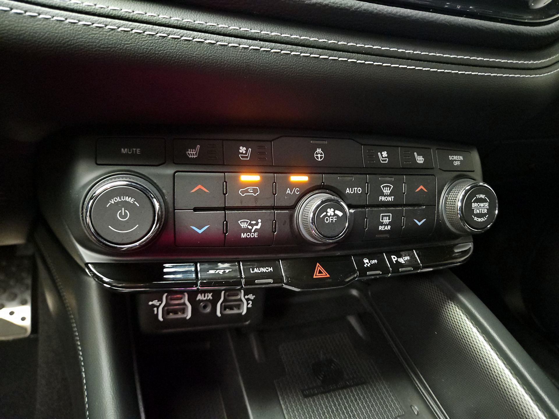 Thumbnail: 2023 Dodge Durango - 17