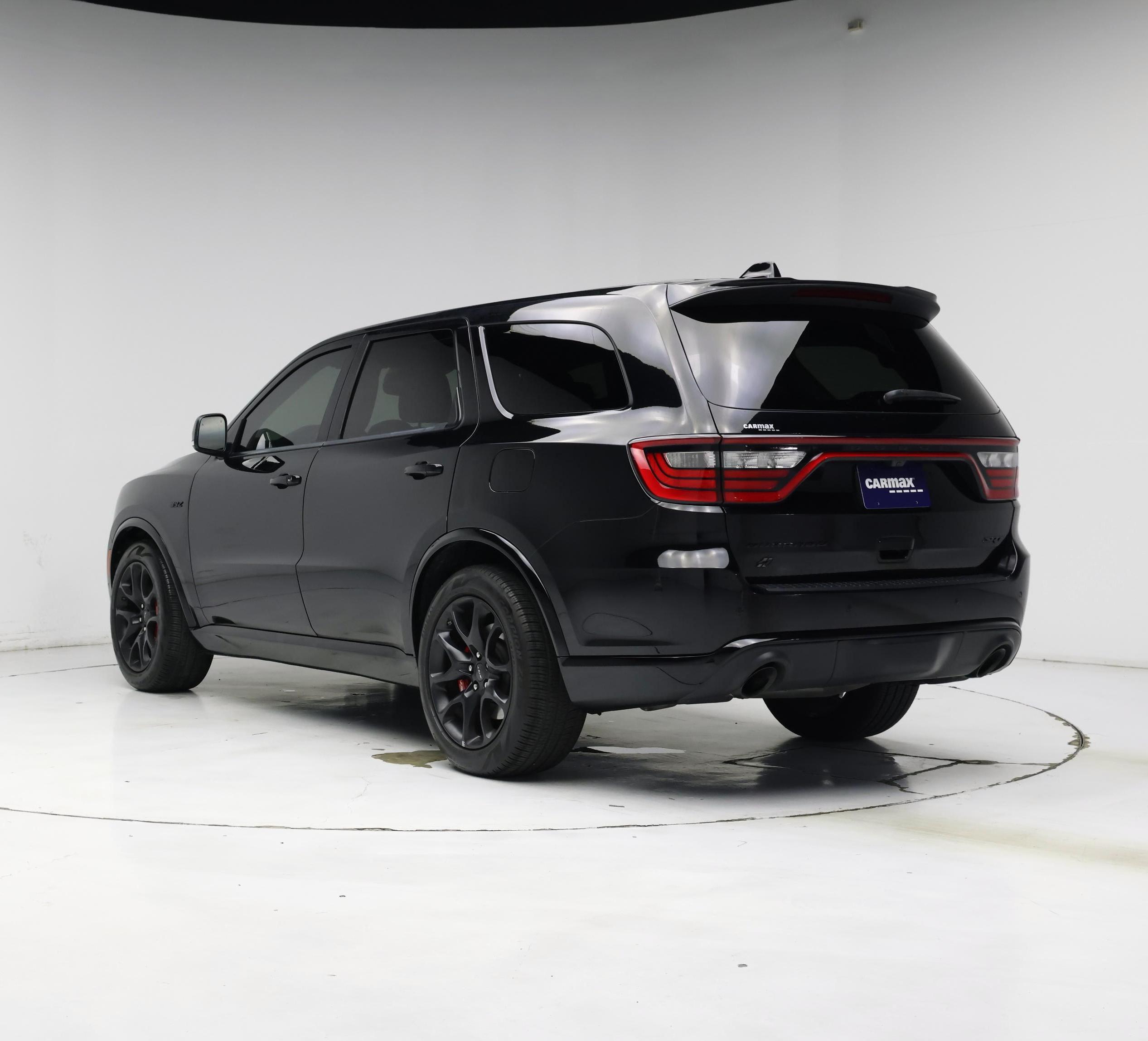 Thumbnail: 2023 Dodge Durango - 2
