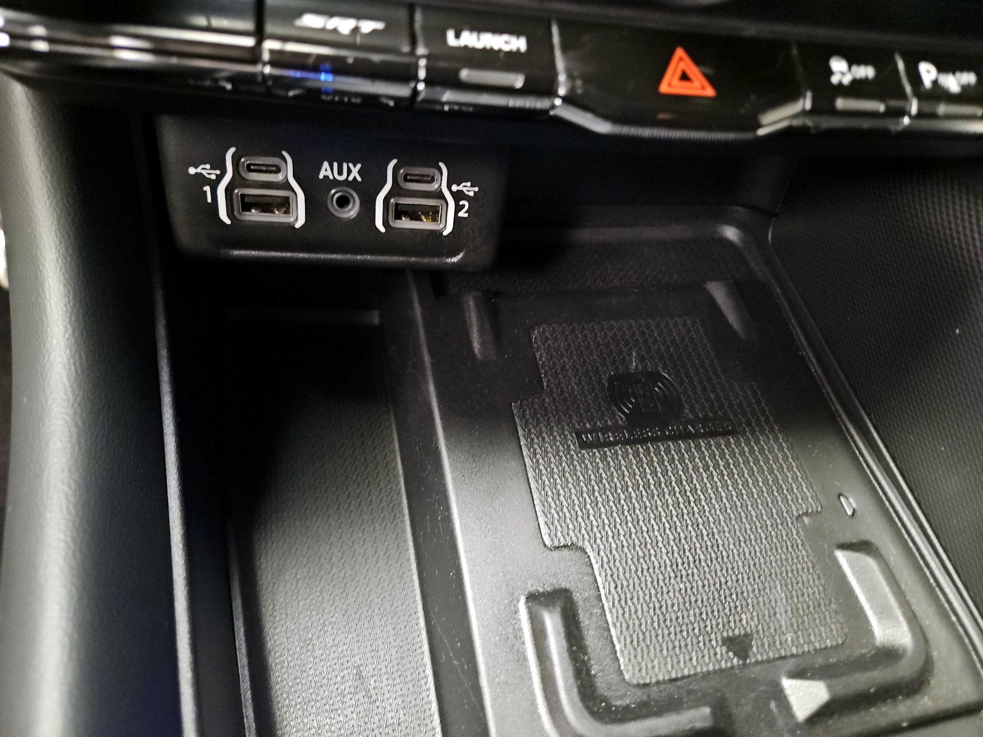 Thumbnail: 2023 Dodge Durango - 19