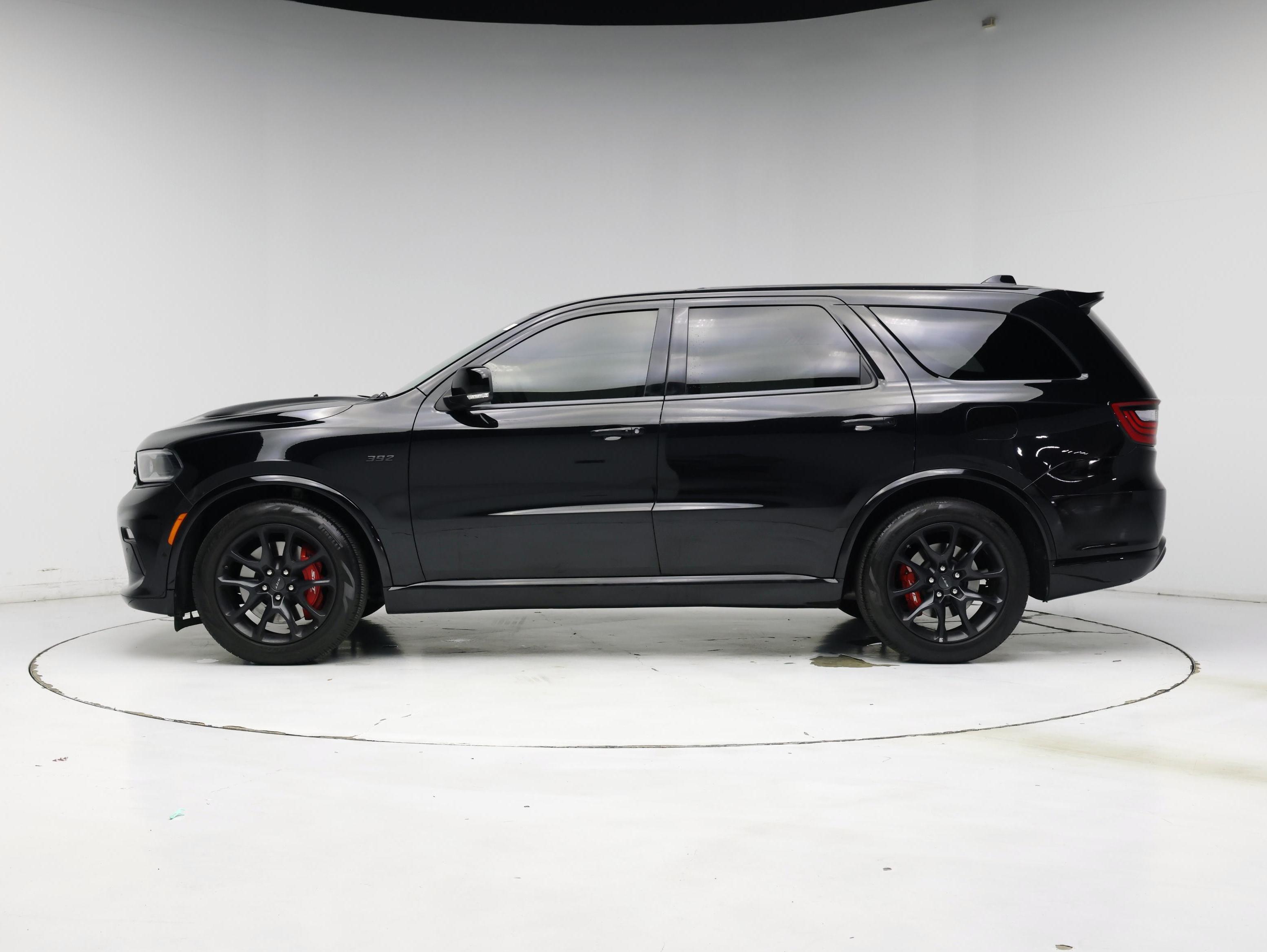 Thumbnail: 2023 Dodge Durango - 3