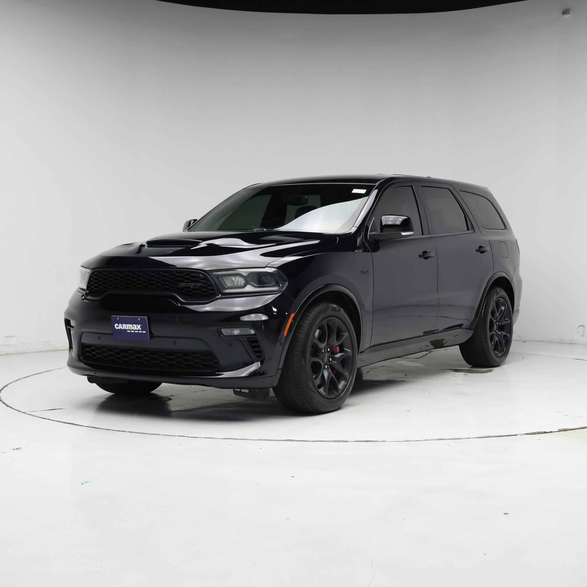 Thumbnail: 2023 Dodge Durango - 4