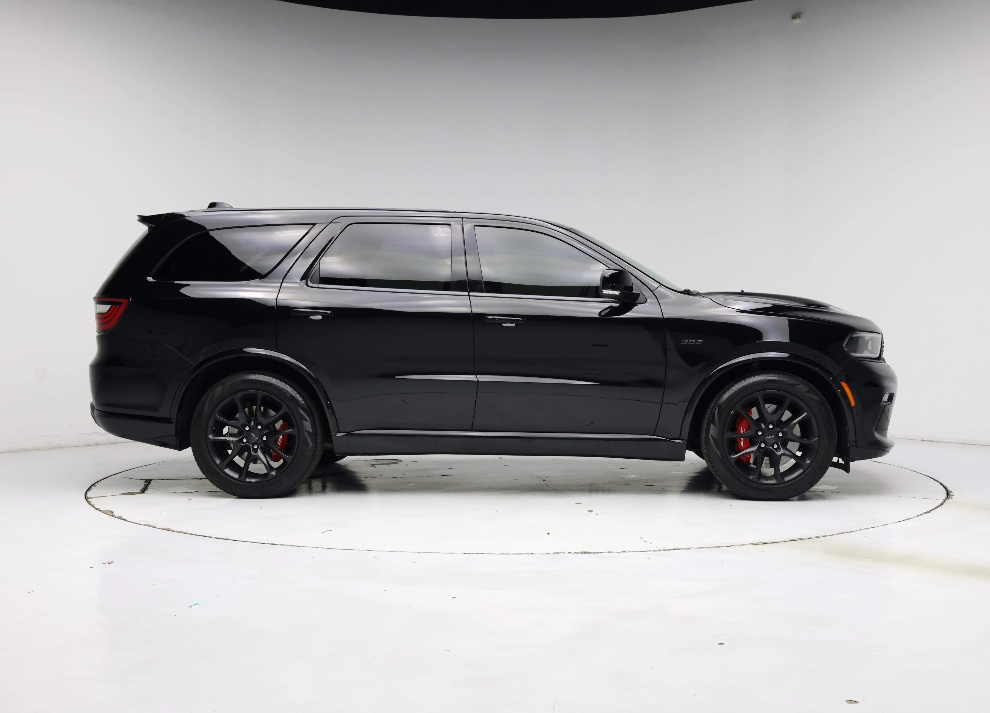Thumbnail: 2023 Dodge Durango - 7