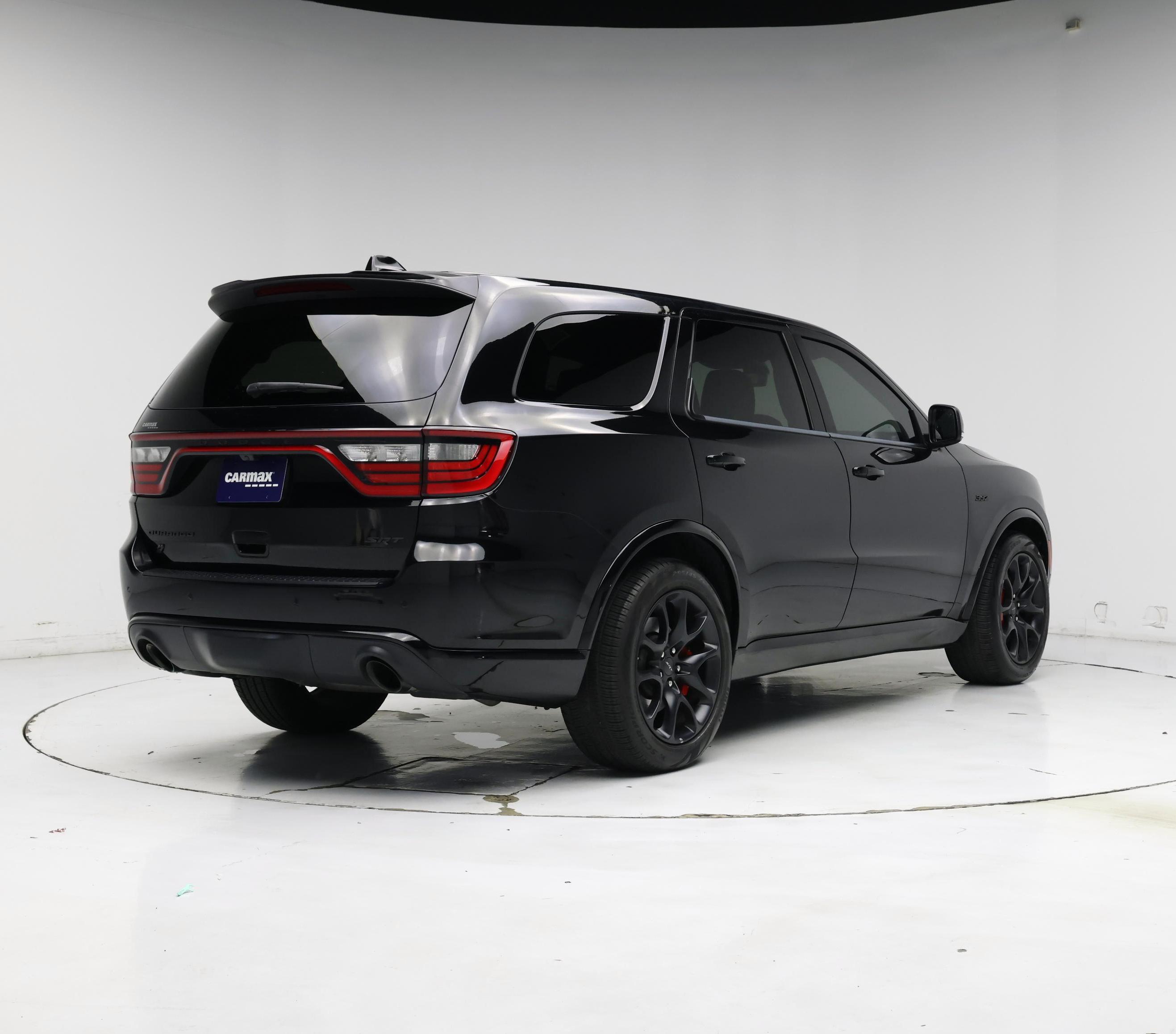 Thumbnail: 2023 Dodge Durango - 8