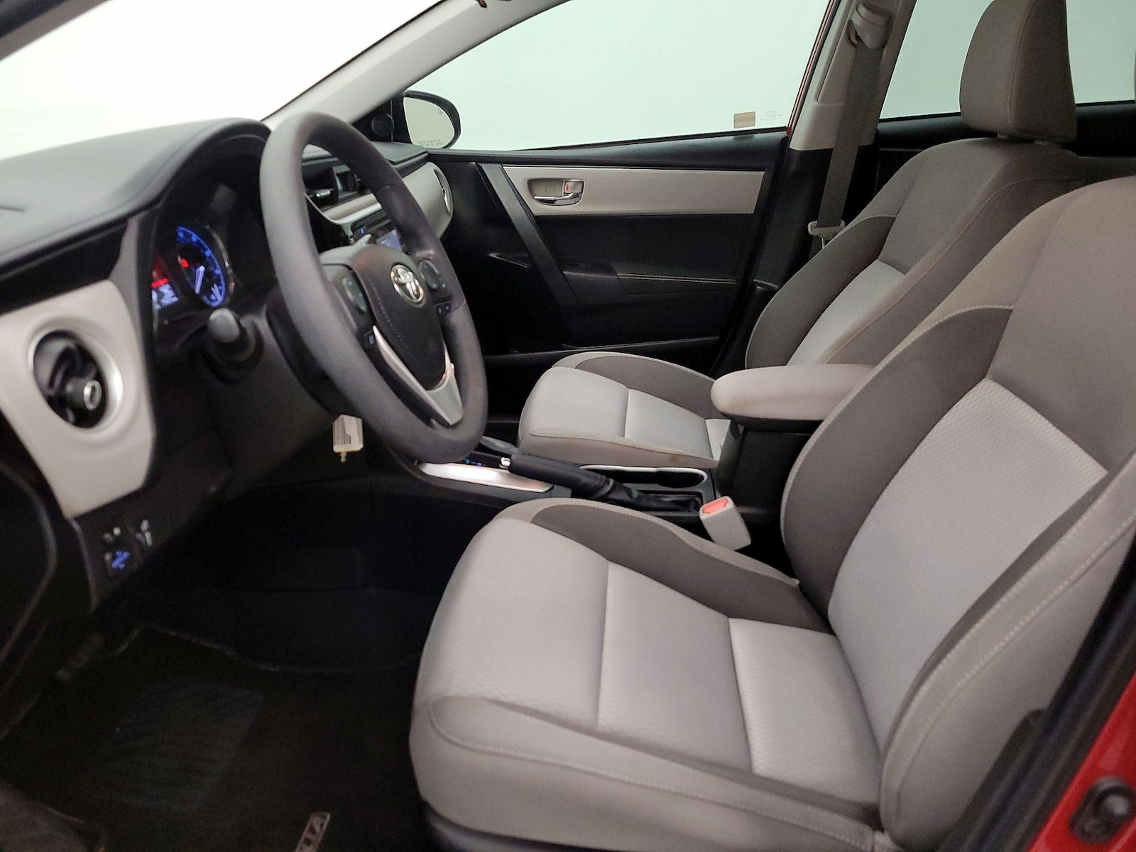 Side Airbags