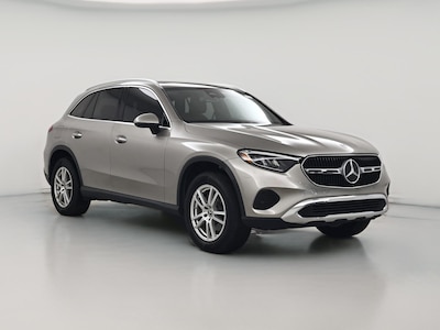 2023 Mercedes-Benz GLC300